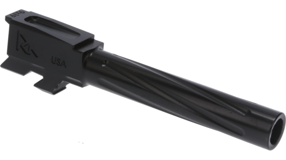 Rival Arms Glock 48 Precision Drop-in Barrel, Black, RA-RA20G801A