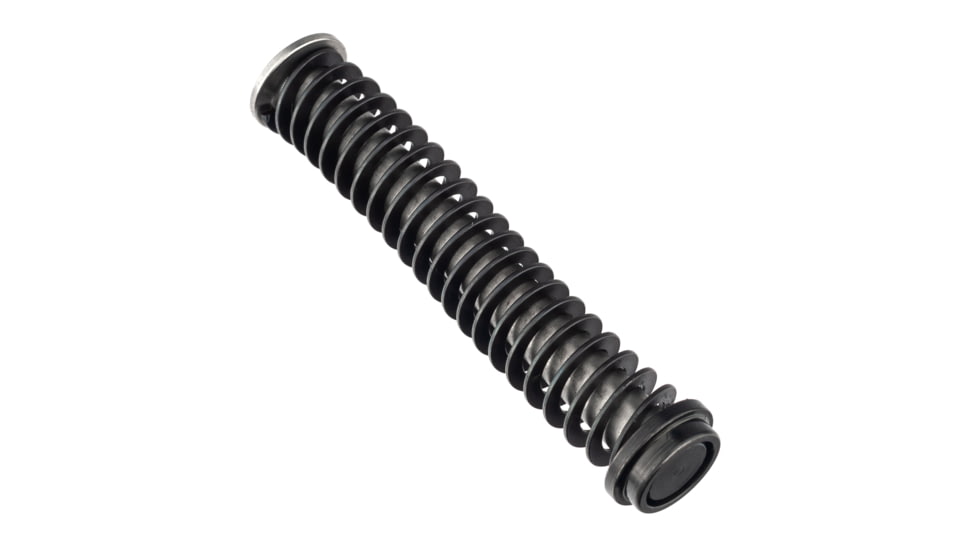 Rival Arms Guides Rod Assembly for Glock 43, Stainless Steel, RA-RA50G301S