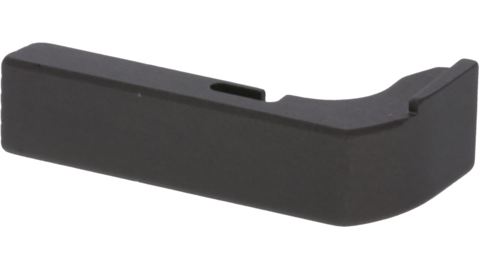 Rival Arms Magazine Release for Glock Gen 3, Stainless Steel, RA-RA72G001D