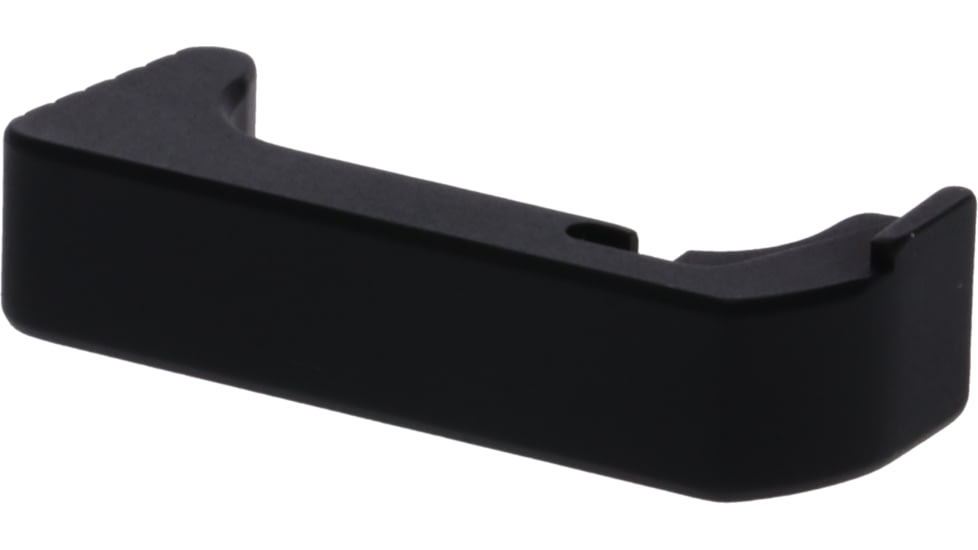 Rival Arms Magazine Release for Glock Gen 4, Black, RA-RA72G002A