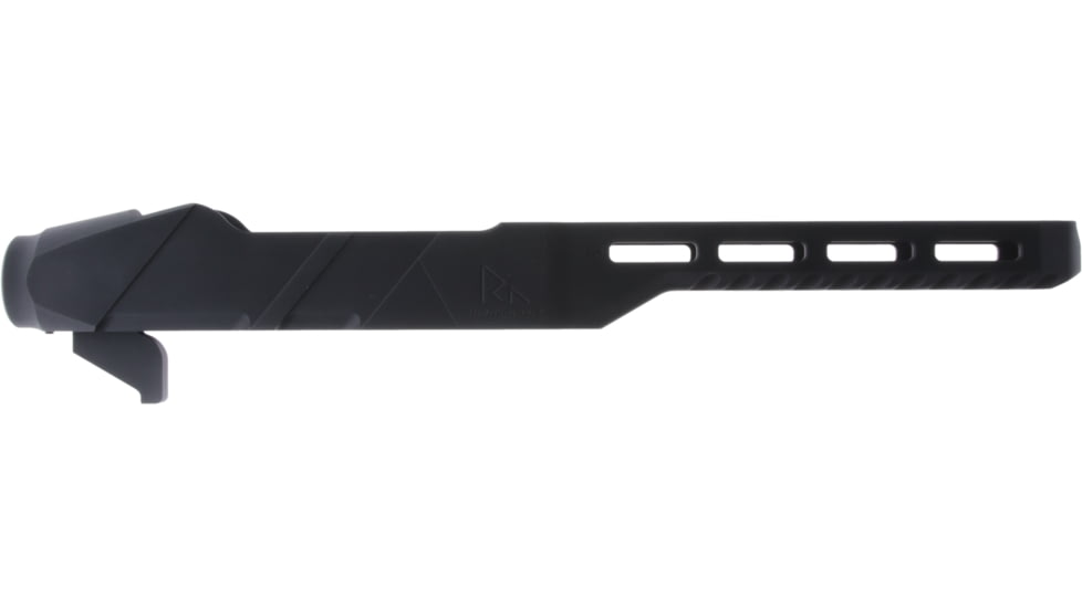 Rival Arms R-22 Precision Chassis System for Ruger 10/22 Style Actions, Black, RA-RA90RG01A