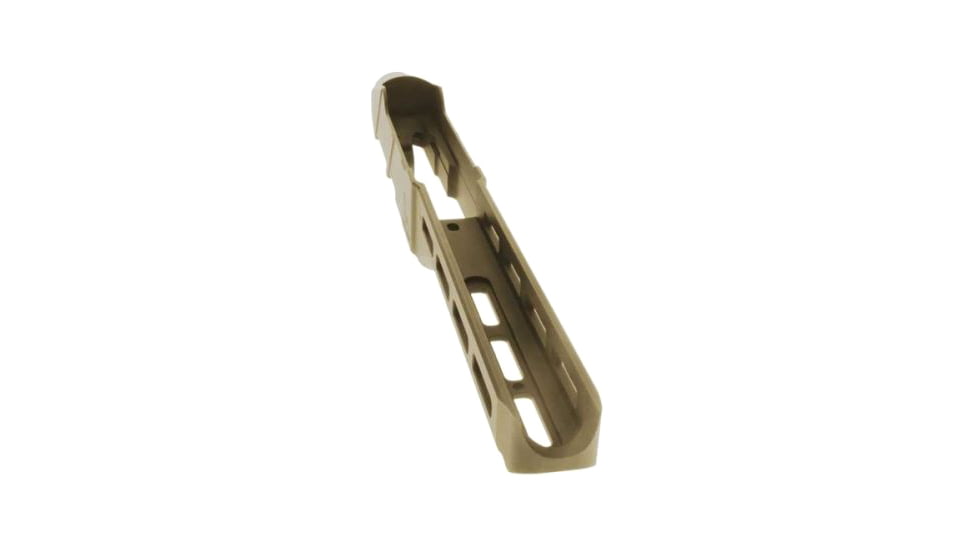 Rival Arms R-22 Precision Chassis System for Ruger 10/22 Style Actions, Flat Dark Earth, RA-RA90RG01B