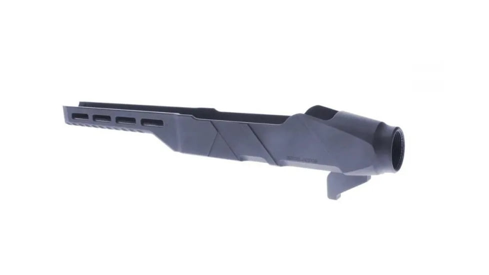 Rival Arms R-22 Precision Chassis System for Ruger 10/22 Style Actions, Gray, RA-RA90RG01C