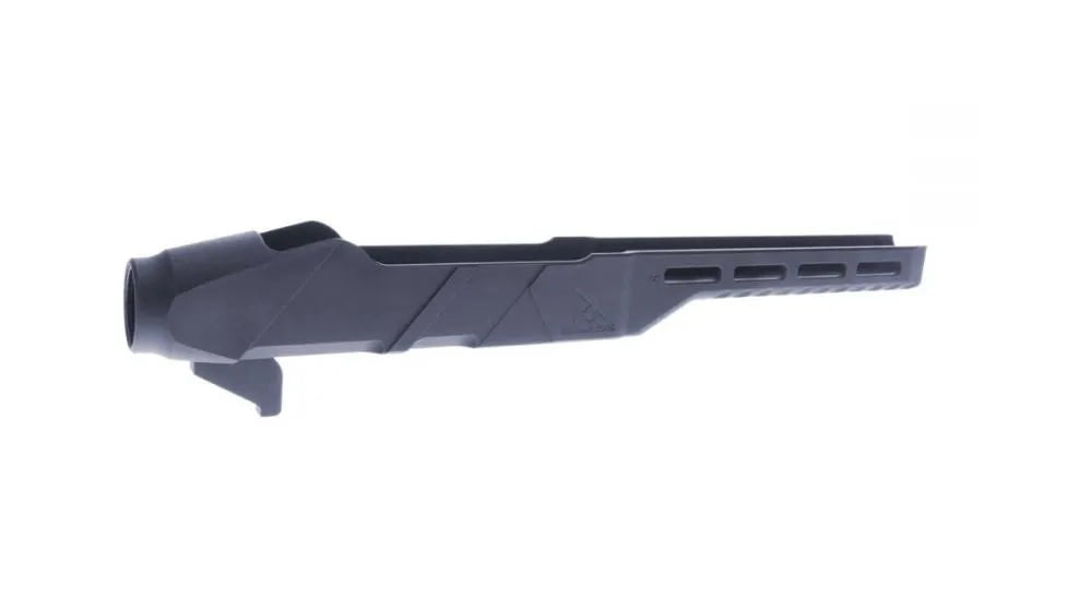 Rival Arms R-22 Precision Chassis System for Ruger 10/22 Style Actions, Gray, RA-RA90RG01C