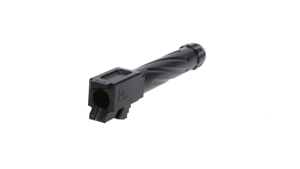 Rival Arms Threaded Barrel Compatible With Glock 19 Gen 3/4 416 Stainl, RA-RA20G202A
