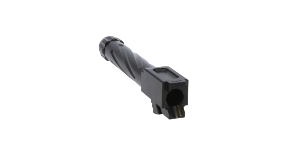 Rival Arms Threaded Barrel Compatible With Glock 19 Gen 3/4 416 Stainl, RA-RA20G202A
