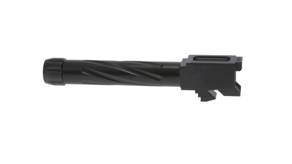 Rival Arms Threaded Barrel Compatible With Glock 19 Gen 3/4 416 Stainl, RA-RA20G202A