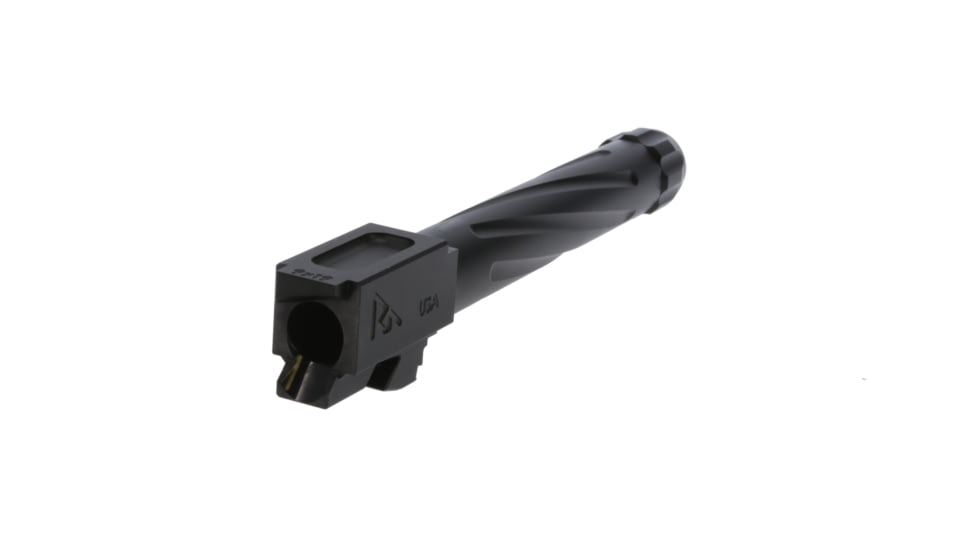 Rival Arms Threaded Conversion Barrel Compatible With Glock 22 9mm Lub, RA-RA20G412A
