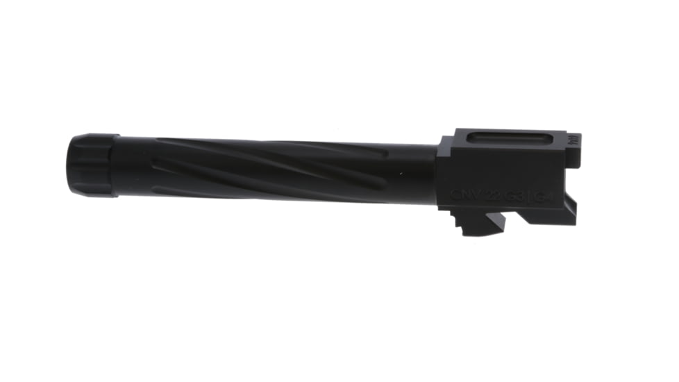 Rival Arms Threaded Conversion Barrel Compatible With Glock 22 9mm Lub, RA-RA20G412A