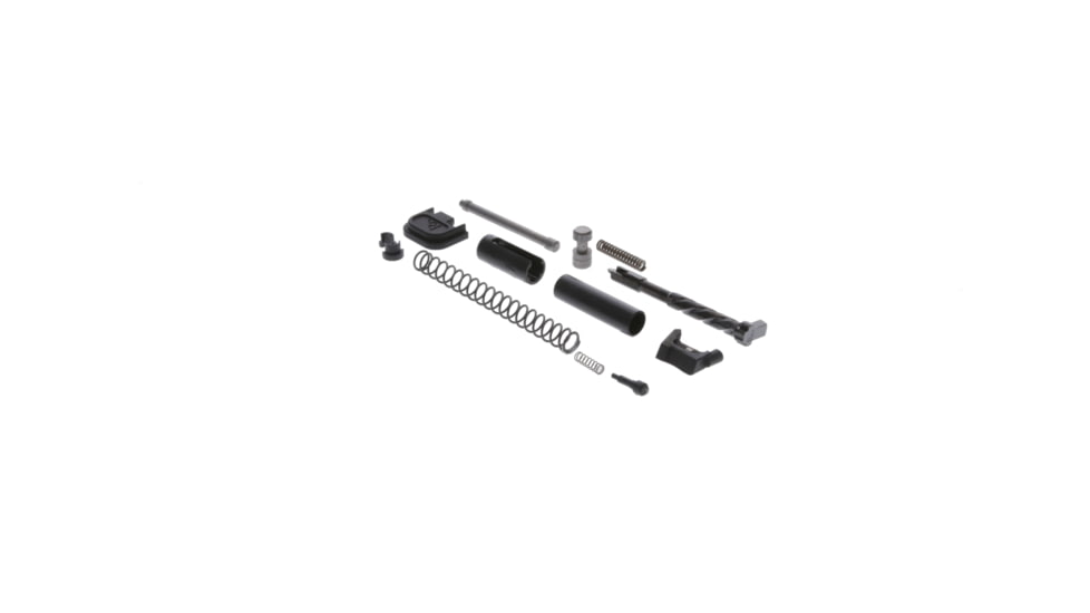 Rival Arms Slide Completion Kit Compatible With Glock 9mm Luger G3/4, RA-RA42G001A