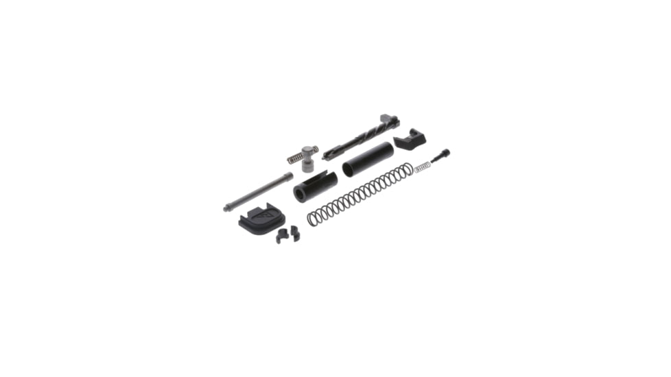 Rival Arms Slide Completion Kit Compatible With Glock 9mm Luger G3/4, RA-RA42G001A