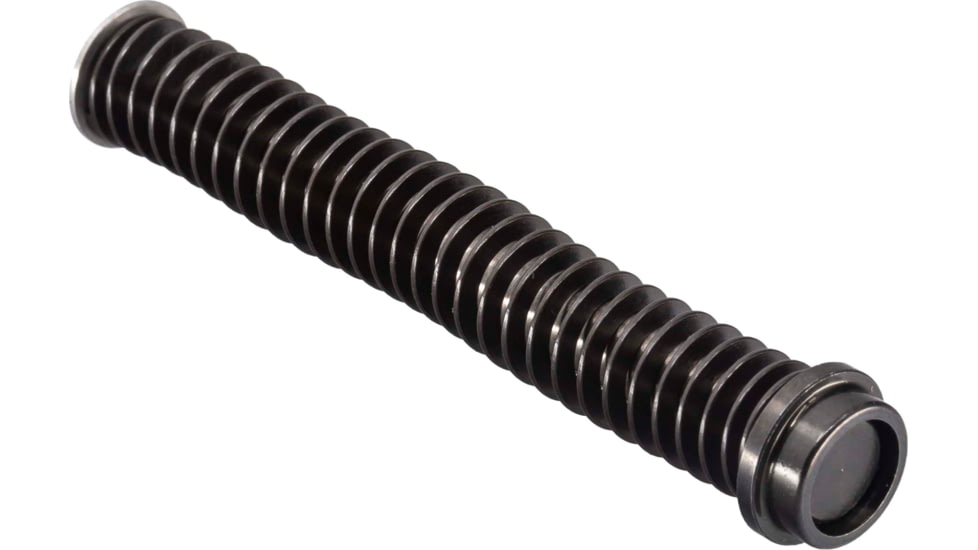 Rival Arms RA50G221T Guide Rod Assembly Glock 19 Gen5 Tungsten Stainless Steel