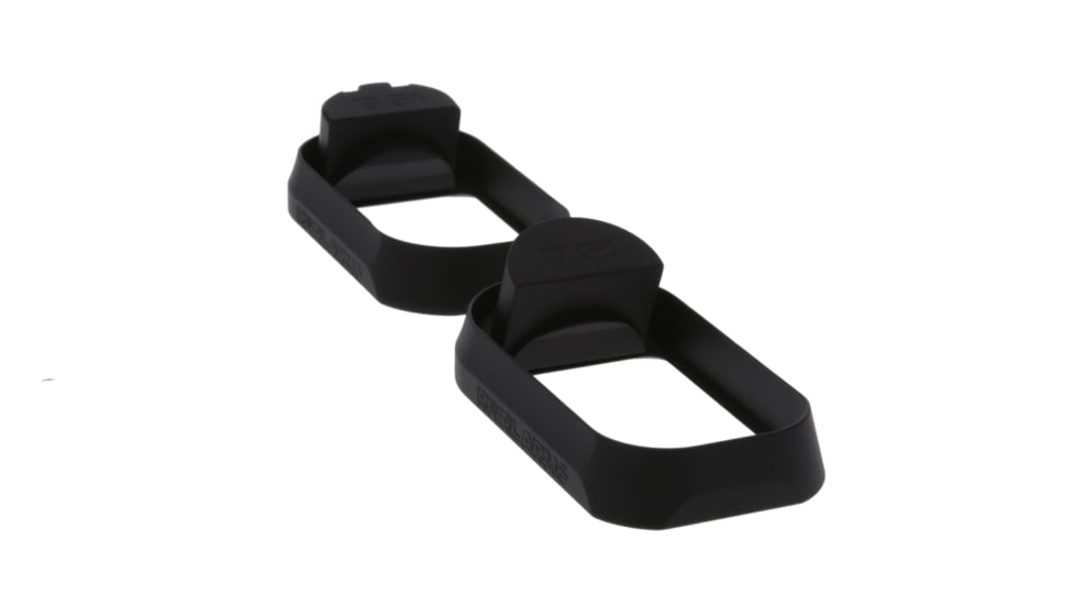 Rival Arms Two Piece Magwell Glock 17/22/34/35 Gen3 Aluminum Black Fi, RA-RA70G101A