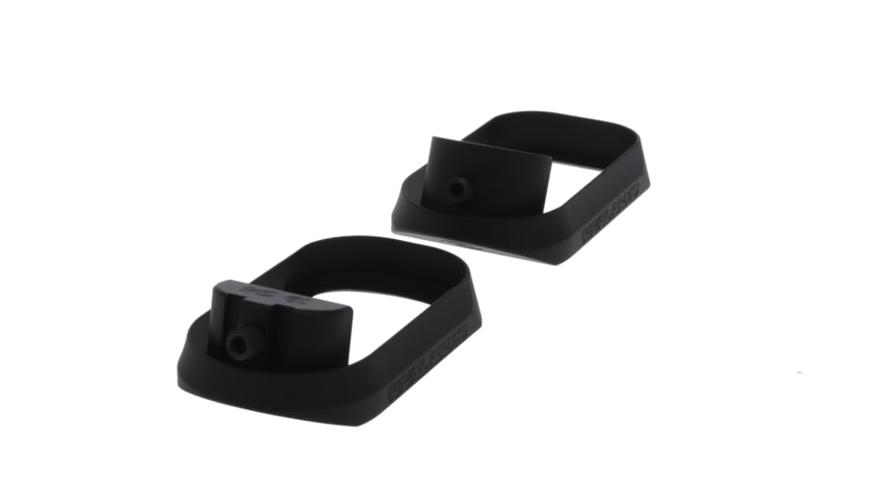 Rival Arms Two Piece Magwell Glock 17/22/34/35 Gen3 Aluminum Black Fi, RA-RA70G101A