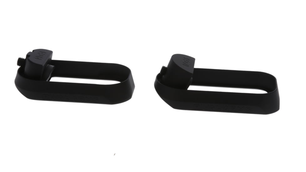 Rival Arms Two Piece Magwell Glock 17/22/34/35 Gen3 Aluminum Black Fi, RA-RA70G101A