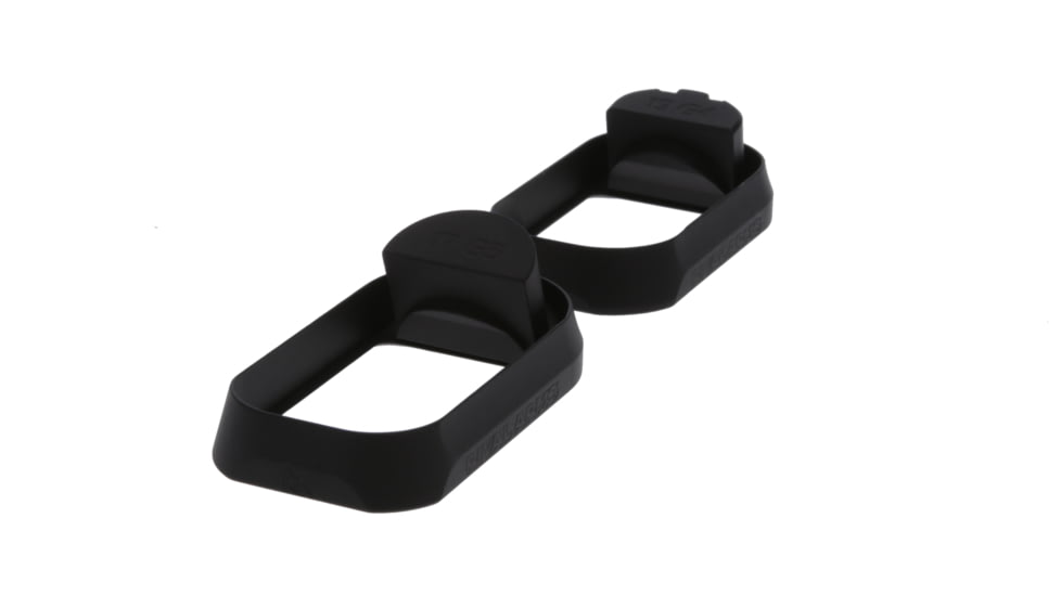 Rival Arms Two Piece Magwell Glock 19 Gen4 Aluminum Black Finish, RA-RA70G211A