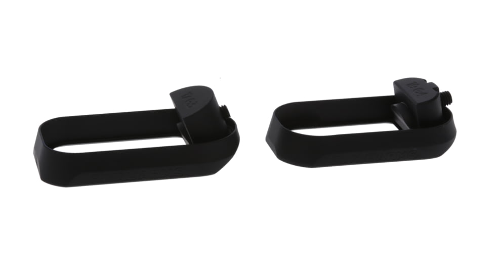 Rival Arms Two Piece Magwell Glock 19 Gen4 Aluminum Black Finish, RA-RA70G211A