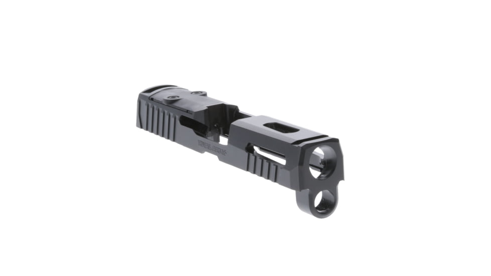 Rival Arms SIG320 Carry Slide A1 DOC, Black, RA-RA10P302A