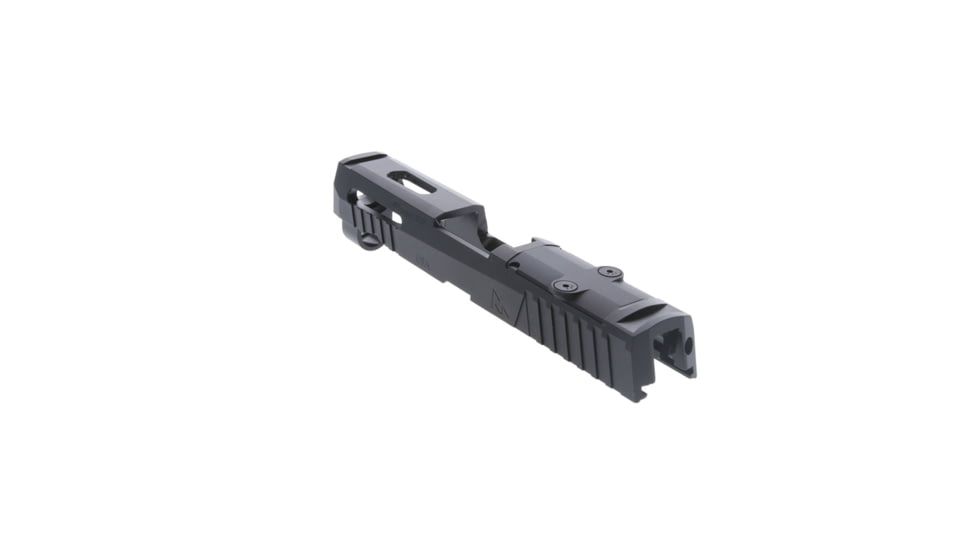 Rival Arms SIG320 Carry Slide A1 DOC, Black, RA-RA10P302A