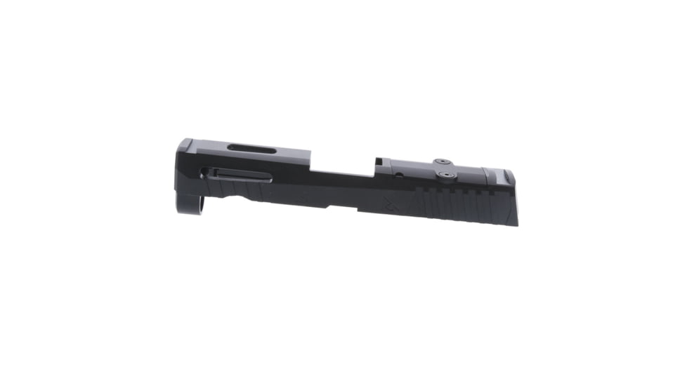 Rival Arms SIG320 Carry Slide A1 DOC, Black, RA-RA10P302A