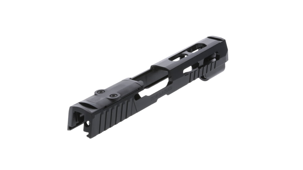 Rival Arms SIG320 Full Slide A1 RMR, Black, RA-RA10P401A