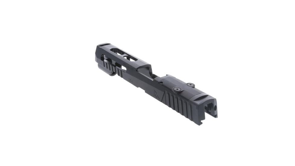 Rival Arms SIG320 Full Slide A1 RMR, Black, RA-RA10P401A