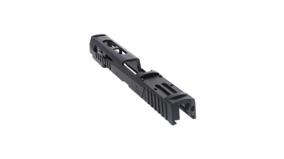 Rival Arms SIG320 Full Slide A1 RMR, Black, RA-RA10P401A