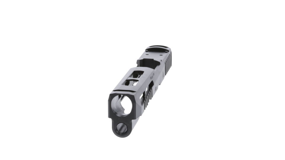 Rival Arms SIG320 X5 Slide A1 DOC, Black, RA-RA10P502A