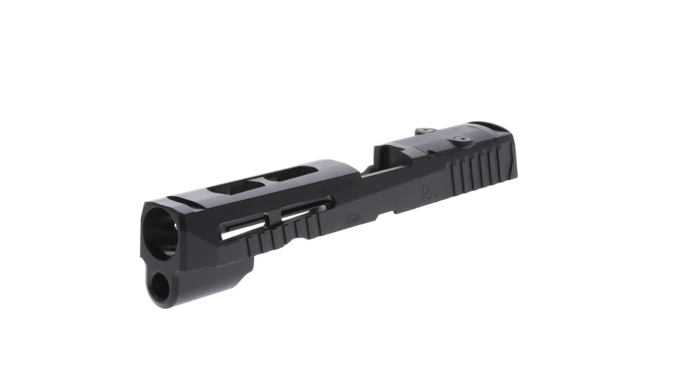 Rival Arms SIG320 X5 Slide A1 DOC, Black, RA-RA10P502A