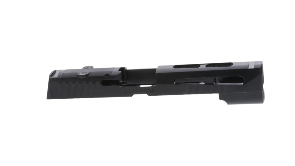 Rival Arms SIG320 X5 Slide A1 DOC, Black, RA-RA10P502A