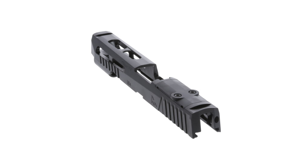 Rival Arms SIG320 X5 Slide A1 DOC, Black, RA-RA10P502A