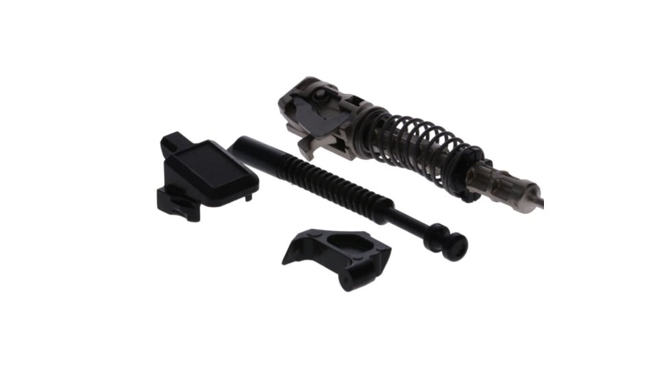 Rival Arms Slide Completion Kit Sig P320, Black, RA-RA42P001A