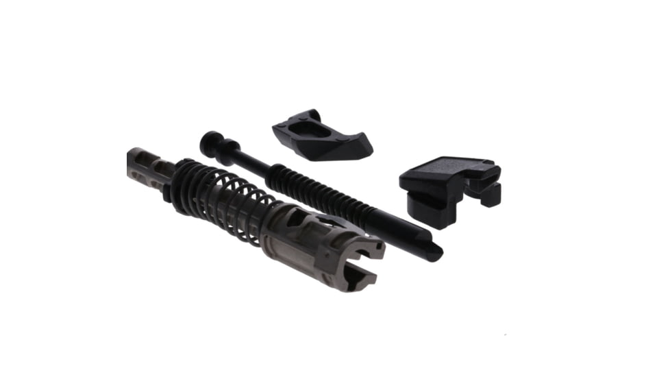 Rival Arms Slide Completion Kit Sig P320, Black, RA-RA42P001A