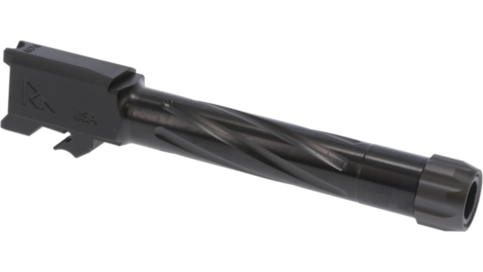 Rival Arms Smith &amp; Wesson MP 9mm Precision Threaded Drop-in Barre, Gray, RA-RA20S202B