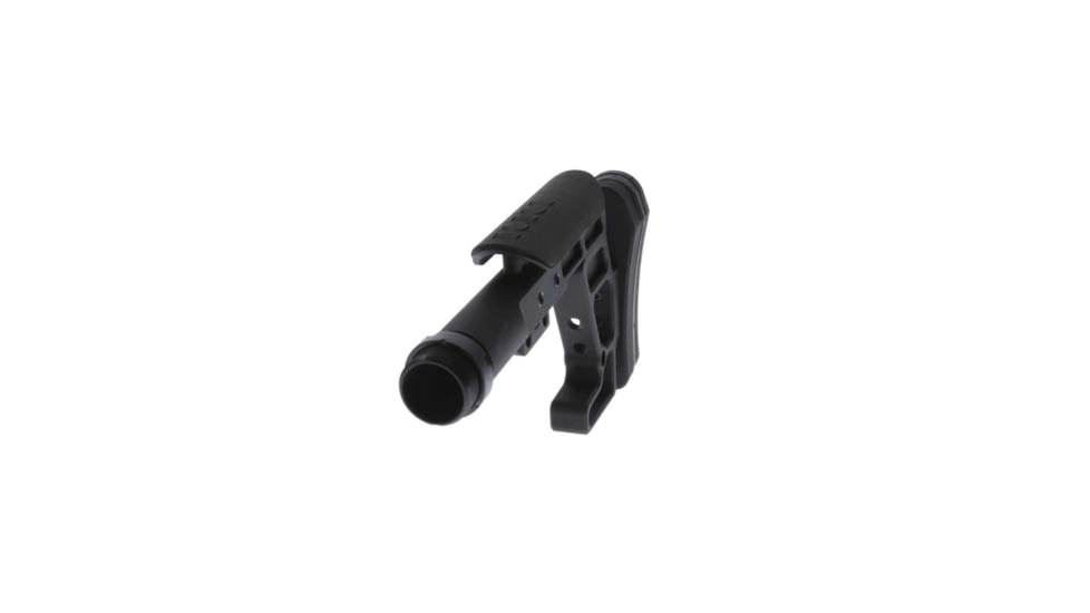 Rival Arms ST-3X AR-15 Chassis Rifle Buttstock, Black, RA-RA91R101A