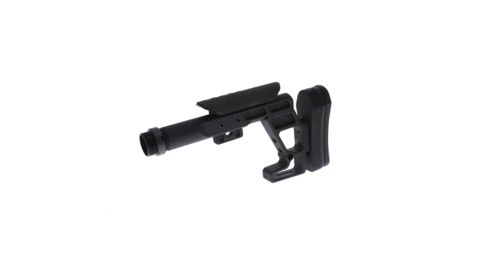 Rival Arms ST-3X AR-15 Chassis Rifle Buttstock, Black, RA-RA91R101A
