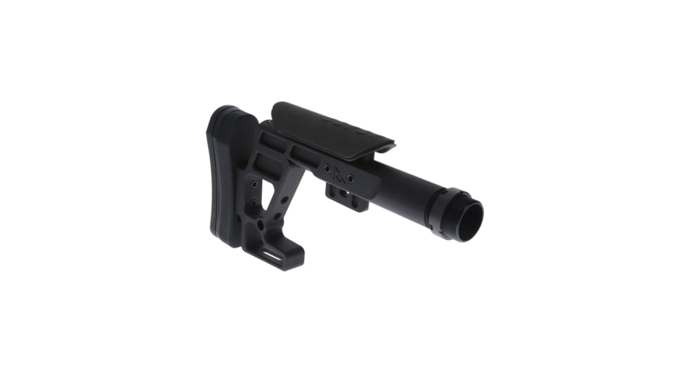 Rival Arms ST-3X AR-15 Chassis Rifle Buttstock, Black, RA-RA91R101A