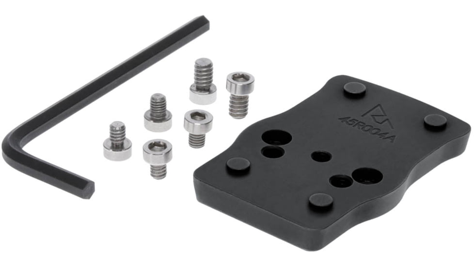 RIVAL RA-RA45R004A RMR ADAPTER TO SHIELD