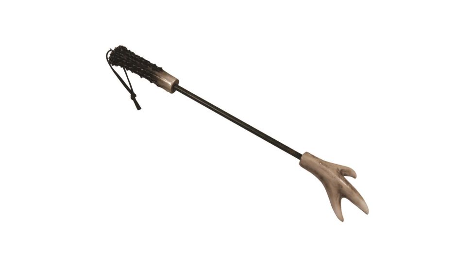 River's Edge Back Scratcher, Deer Antler 521