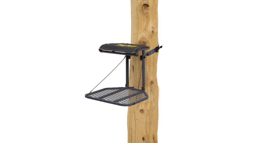 Rivers Edge Treestands Big Foot Rogue Hang-On Treestand, RE561
