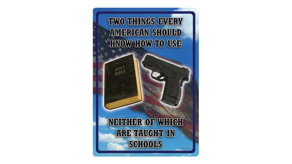 River's Edge Rivers Edge Sign 12''x17'' ''two Things''