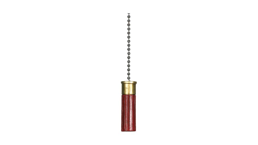 River's Edge Shot Shell FanPull R346