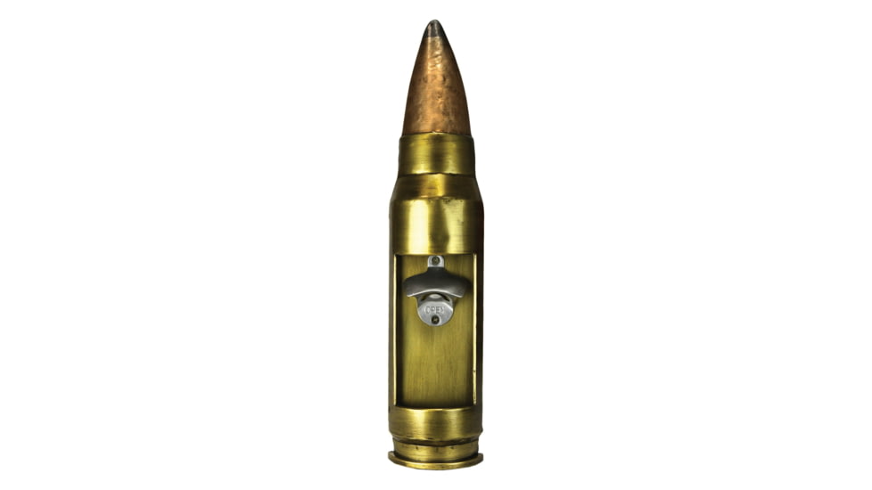 Rivers Edge Bottle Opener, Cartridge, 2328