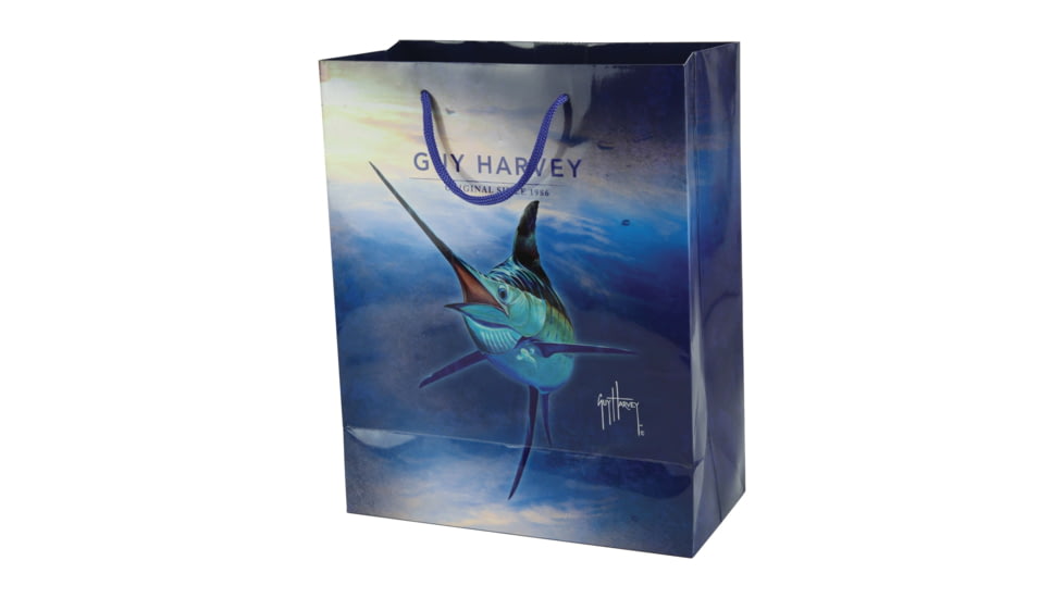 Rivers Edge Gift Bag Medium, Marlin, Medium, 422