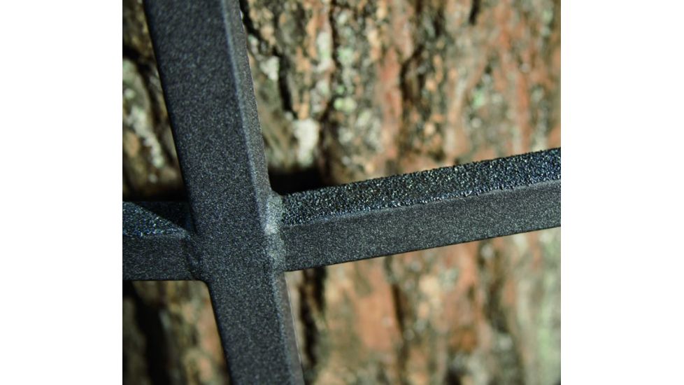 Rivers Edge Treestands 5ft Climbing Stick Extension, Black RE725