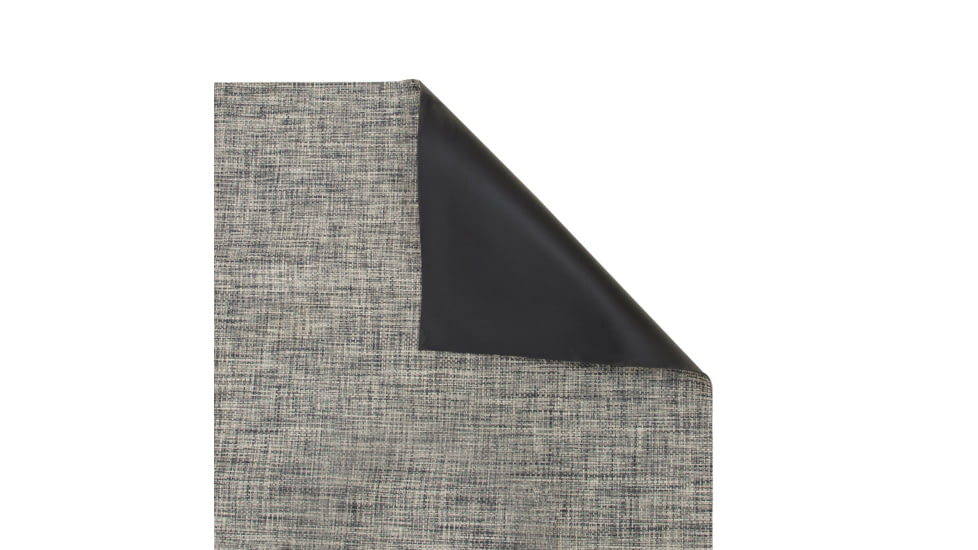 Rivers Edge Treestands 600 Tower Floor Mat, Gray, LM600F