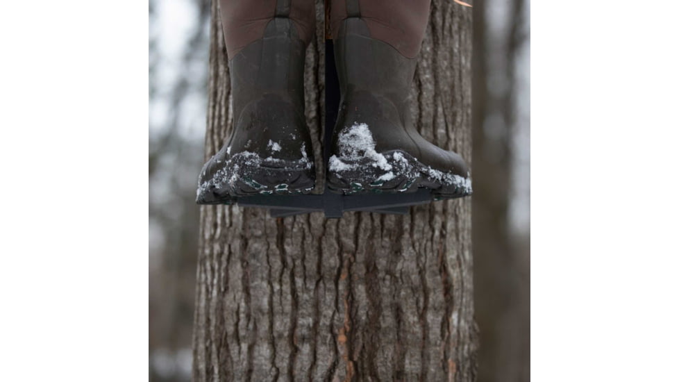 Rivers Edge Treestands Climbing and Grip Stick Single, Black RE718