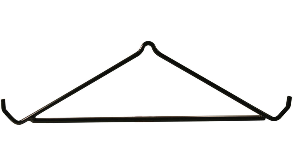 Rivers Edge Treestands Game Gambrel Accessories, Black, RE785