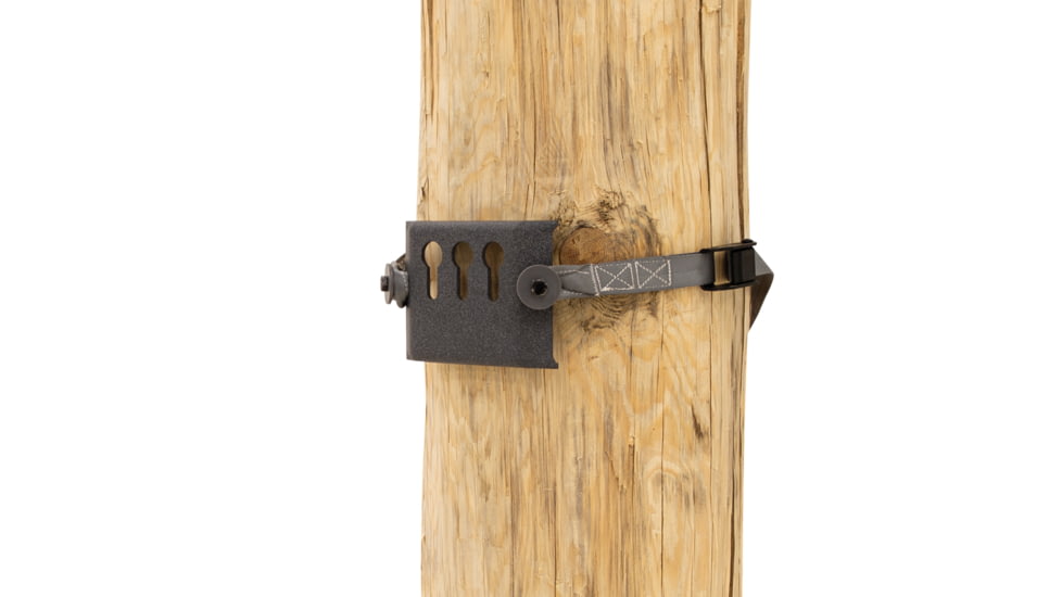 Rivers Edge Treestands Next Level Treestand Bracket, Black, RE796