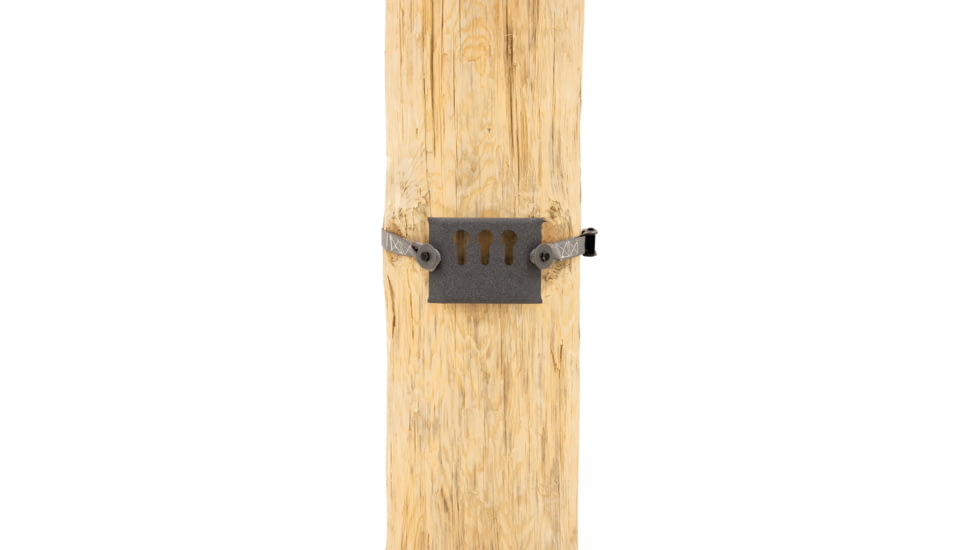 Rivers Edge Treestands Next Level Treestand Bracket, Black, RE796